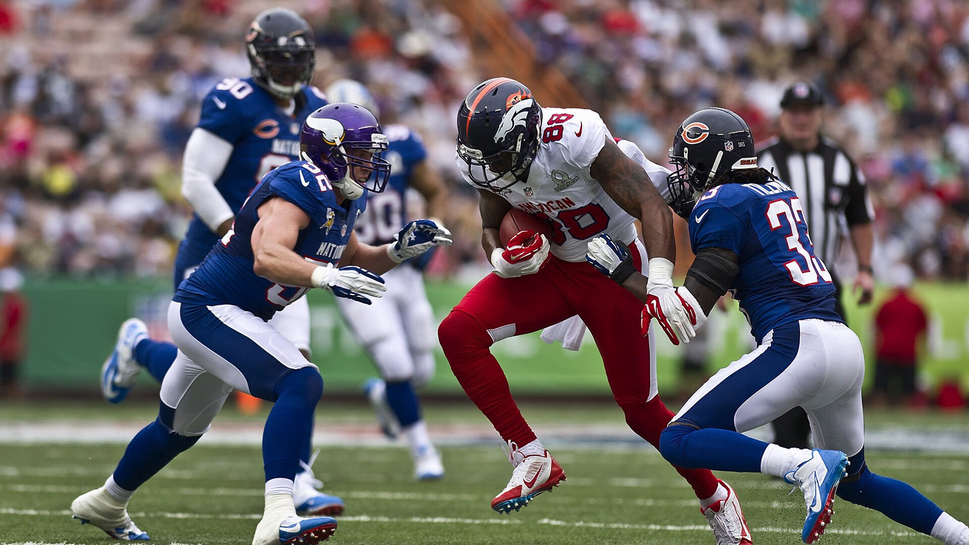 体育赛事商业合作不断增加